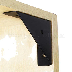 Triangle Iron Corner Protectors&nbsp;FIND-WH0111-721