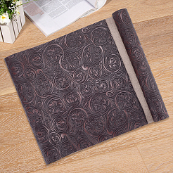PVC Leather Fabric&nbsp;DIY-WH20055-025B-02