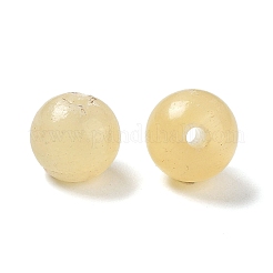 Natural Honey Jade Beads&nbsp;G-XCP0001-07