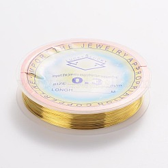 Copper Jewelry Wire&nbsp;CWIR-CW0.3mm-07