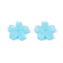 Opaque Acrylic Beads&nbsp;X-SACR-S273-31C