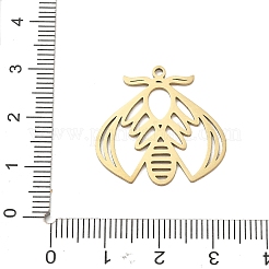 201 Stainless Steel Pendants&nbsp;SA-CBA6FBD-04G