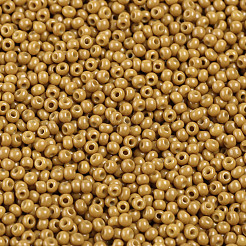 12/0 FGB Grade A Round Glass Seed Beads&nbsp;SEED-N001-A-1032