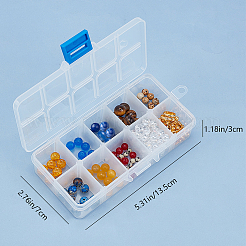 DIY Jewelry Bracelet Making Kits&nbsp;DIY-SC0012-71