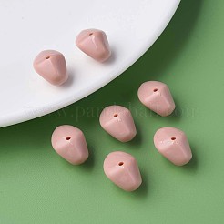 Opaque Acrylic Beads&nbsp;MACR-S373-146-A14