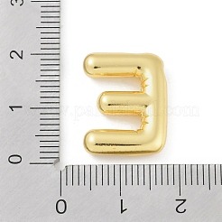 Rack Plating Brass Pendants&nbsp;KK-A224-01E-G