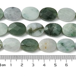 Natural Myanmar Jadeite Beads Strands&nbsp;G-A092-E01-03