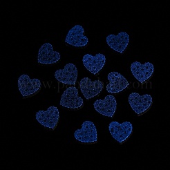 Luminous Resin Imitation Chocolate Decoden Cabochons&nbsp;RESI-K036-28B-02