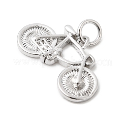Brass Pendants&nbsp;KK-L262-27P-01