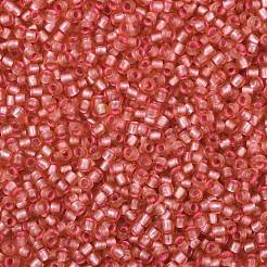 TOHO Round Seed Beads&nbsp;SEED-JPTR08-2201