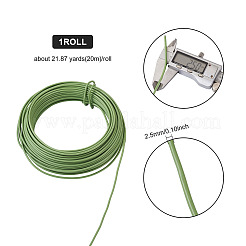 1 Roll Round Iron Wire&nbsp;FIND-YS0001-05C