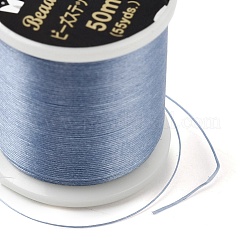 Flat MIYUKI Nylon Beading Thread&nbsp;FB-CBA3435-01C