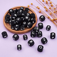 Silicone Beads&nbsp;SIL-TA0001-06A