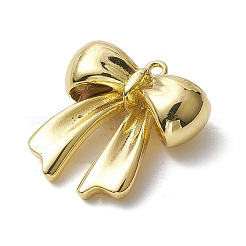 Rack Plating Brass Pendants&nbsp;KK-H463-04G