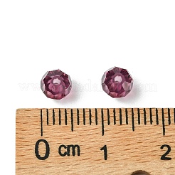 プレシオサ®クリスタルビーズ  チェコクリスタル  451 19 602 ラウンド  アメジスト 20050 個  5mm  穴：1mm&nbsp;X-PRC-BB5-20050