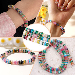 1 Strand Mixed Stone Beads Strands&nbsp;G-ME0001-25