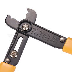 Iron Pliers&nbsp;TOOL-O001-04