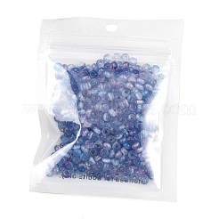 438Pcs Imitation Cat Eye Glass Seed Beads&nbsp;SEED-FS0001-47D