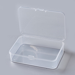Plastic Bead Containers&nbsp;X-CON-F005-14-C