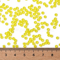TOHO Round Seed Beads&nbsp;SEED-TR08-0012F