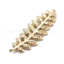 316 Surgical Stainless Steel Pendants&nbsp;LS-STAS-A108-02A-G