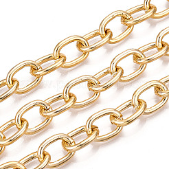 Aluminium Cable Chains&nbsp;CHA-T001-48G