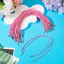 Round Elastic Barbed Cord For Mask Hat Book Binding&nbsp;FIND-TAC0007-27F