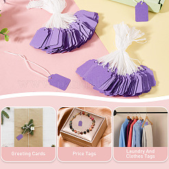 Paper Tags&nbsp;AJEW-TAC0030-048A