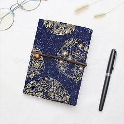 Dragon Pattern Cotton Fabric&nbsp;DIY-WH0579-96B