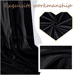 Polyester Doll Skin Fabric&nbsp;DIY-WH0435-48D