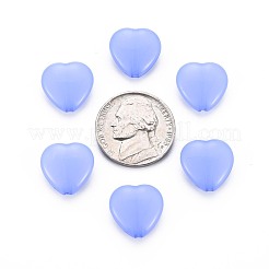 Transparent Acrylic Beads&nbsp;TACR-S154-54E-01