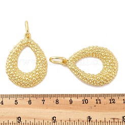 Brass Pendants&nbsp;KK-A249-17G
