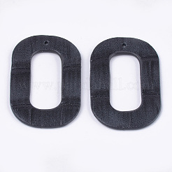 PU Leather Pendants&nbsp;LS-FIND-S299-06A