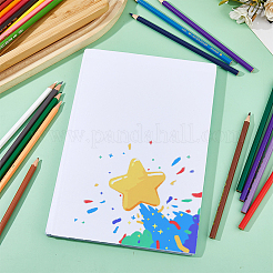 Art Drawing Sketch Book&nbsp;LS-DIY-WH0308-772E
