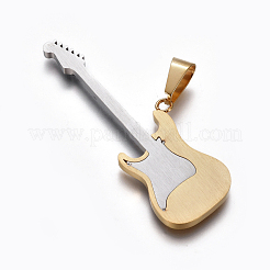 304 Stainless Steel Pendants&nbsp;STAS-G195-37
