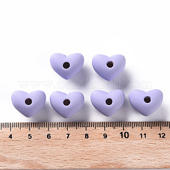 Acrylic Beads&nbsp;OACR-S039-03-47