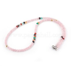 Chakra Jewelry&nbsp;NJEW-JN02277