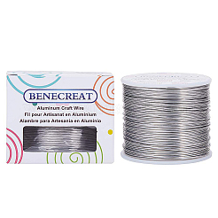 Round Aluminum Wire&nbsp;AW-BC0001-1mm-17