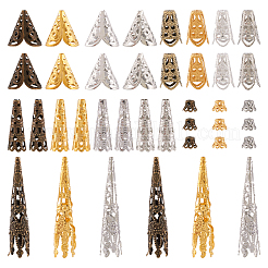 Iron Bead Caps&nbsp;IFIN-TA0001-28