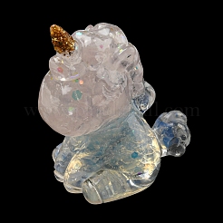 Resin Home Display Decorations&nbsp;G-PW0005-06A