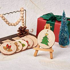 DIY Home Decorations&nbsp;WOOD-SZ0004-03