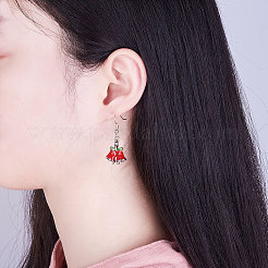 DIY Earring Making&nbsp;DIY-SC0002-88