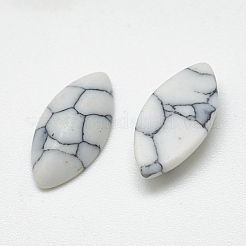Synthetic Turquoise Cabochons&nbsp;TURQ-S290-63A-02