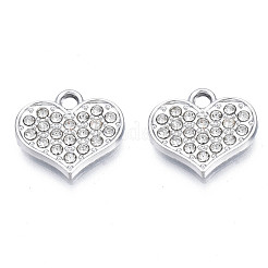 Alloy Charms&nbsp;PALLOY-N170-005-P-NR