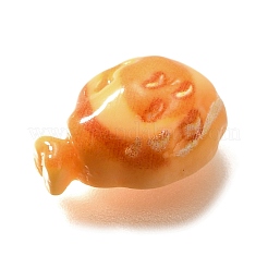 Resin Cabochons&nbsp;LS-RESI-D275-01B
