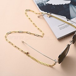 Brass Eyeglasses Chains&nbsp;AJEW-EH00208