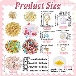 DIY Jewelry Kits&nbsp;DIY-NB0015-65