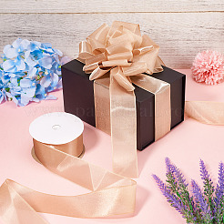 1 Roll 20 Yards Polyester Ribbon&nbsp;OCOR-TA0002-30A