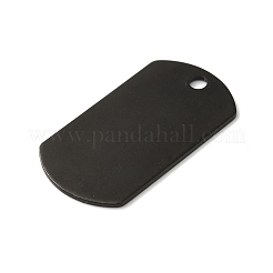 304 Stainless Steel Pendants&nbsp;STAS-F139-035B