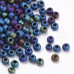 Glass Seed Beads&nbsp;SEED-Q025-2mm-A03
